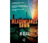 Meadowlands Dawn