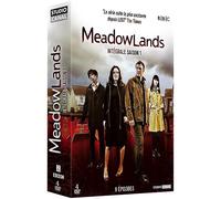Meadowlands – Coffret intégral de la Saison 1 – Studiocanal