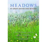 Meadows at Great Dixter and Beyond