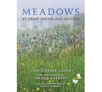 Meadows at Great Dixter and Beyond