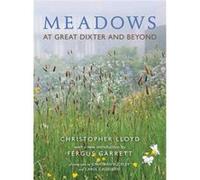 Meadows: At Great Dixter And Beyond (Pimpernel Garden Classics) (Hardcover) Christopher Lloyd, Fergus Garrett, Jonathan Buckley, Carol Casselden (Auteur)