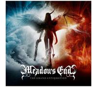 Meadows End - Grand Antiquation [Cd]