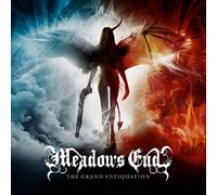 Meadows End - The Grand Antiquation [Import]