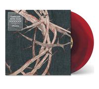 Meadows Familiar With Pain (Vinyl)