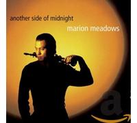 Meadows,Marion - Another Side of Midnight [Import]