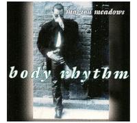 Meadows, Marion - Body Rhythm by Meadows, Marion (1995) Audio CD