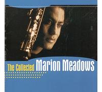 Meadows, Marion - Collected Marion Meadows