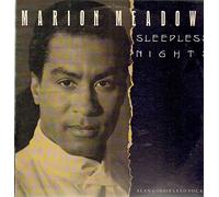 Meadows, Marion - Sleepless Nights [Vinyl LP]