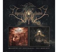 Meadows of Nostalgia - Dis Manibvs