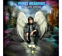 Meadows, Punky - Fallen Angel [Import]