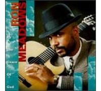 Meadows, Ron - by The Grace of God