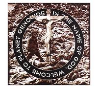 Meads of Asphodel - in The Name of God Welcome [Import]