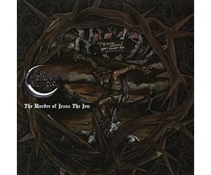 Meads of Asphodel - Murder of Jesus.. -Hq-