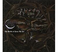 Meads of Asphodel - Murder of Jesus. -HQ [Import]