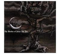 Meads of Asphodel - Murder of Jesus The Jew [Import]