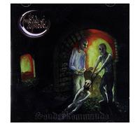 Meads of Asphodel - Sonderkommando [Import]