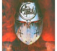 Meads of Asphodel - The Mill Hill Sessions [Import]