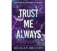 Meagan Brandy Trust Me Always (Poche) Boys of Avix