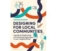 Meaghan Barry Designing for Local Communities (Poche)