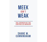 Meak Isn't Weak: The Strength of the Controlled Warrior