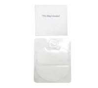 MEAKTSMI 1 lot d'autocollants de rechange pour patins de souris V3Pro - Bords incurvés