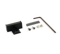 MEAKTSMI Accessoires d'imprimante 3D - Buse en silicone - Buses d'extrudeuse - Pièce de rechange pour accessoires d'imprimante 3D 2.4