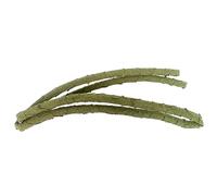 MEAKTSMI Bel animal de compagnie facile à plier branche d'escalade lézard support PU confortable pour petits animaux de compagnie Branche d'escalade d'été pour cage