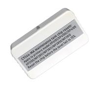 MEAKTSMI C9344 Réservoir de déchets d'encre pour XP-2101 XP-4101 WF2851 XP2100 2105 3105 WF2810 L3550 L5590 WF2910