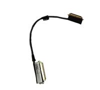 MEAKTSMI Câble de disque dur pour X270 A275 01HW968 DC02C009R00 M.2 Parfait pour l'entretien de l'ordinateur portable 8 50 cm