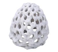 MEAKTSMI Cachette pour crevettes, grottes, aquariums, accessoires décoratifs pour poissons et crevettes