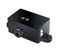 MEAKTSMI Capteurs de module de détection de filament, détecteurs automatiques d'exécution d'imprimante 3D, capteurs de filament pour firmware 2.0