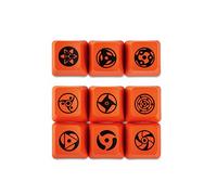 MEAKTSMI CMYK Dye Sub PBT Touches Pupille Thermal Dye Sublimation WASD Direction Complément Keycaps Personnalisé 9 pièces/ensemble