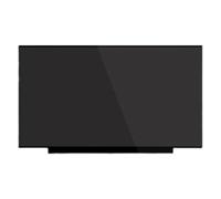 MEAKTSMI Écran LCD pour ordinateur portable 15" 165 Hz B156HAN12.1 Fit NV156FHM NY7 LP156WFG SPT1 LP156WFG SPT2 1920 x 1080 EDP 40 broches SRGB