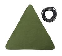 MEAKTSMI Ensemble de tabourets pliants portables et légers pour le camping, la pêche, les pique-niques et les festivals de musique