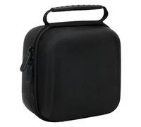MEAKTSMI Étui léger et résistant aux chocs pour sacoche d'ordinateur 2024 avec compartiments pour accessoires pour sécuriser le siège des sacs à coque