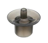 MEAKTSMI Lot de 100 pièces d'équipement d'évasion pour ruches - Nid de porte - Cônes d'évasion - Durable - Forte nécessité pour l'apiculture