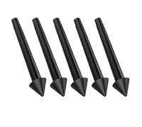 MEAKTSMI Lot de 5 pointes de stylo (type 2H) pour stylo 7/6/5/4/Book/Studio/Go Pen