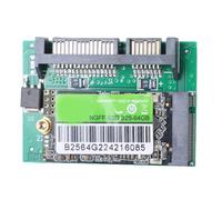 MEAKTSMI Pilote interne 64 Go à moitié partagé 64 Go Disque dur 6 Gbit/s pour ordinateur portable pilote de disque dur