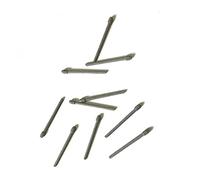 MEAKTSMI Pour stylet tactile Nib Conseils Outil de recharge durable pour stylet tactile pour Intuos PHT860/PHT660 Cintiq Graphique Drawi