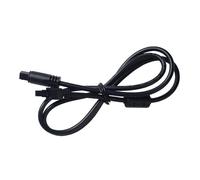 MEAKTSMI Rallonge 1 m 4 broches pour imprimante 3D de laboratoire - Pièce de rechange - Câble d'extension - Accessoire d'imprimante 3D