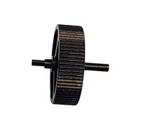 MEAKTSMI Rouleau de rechange en métal pour souris de gaming Nagax