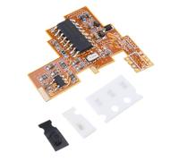 MEAKTSMI SI4732 Soft Board FPC Double Amplification pour K5K6 Deux Module Récepteur de Filtre