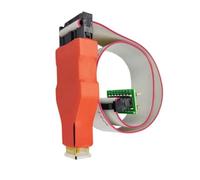 MEAKTSMI Sonde de programmation polyvalente SOP16 300 mil idéale pour les réparations et l'industrie électronique de l'aviation.