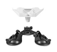 MEAKTSMI Support satellite stable avec ventouse puissante pour un support satellite sécurisé à grande vitesse