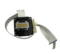 MEAKTSMI Tête d'impression à jet d'encre avec câble plat pour L301 L120 L210 L211 ME401 ME303 XP 302 402 405 2010 2510 Pièce de réparation