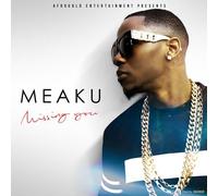 Meaku - Missing You [Import allemand]