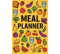 Meal planner: Makes you more mindful about what you're eating