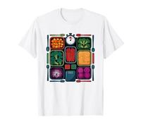 Meal Prep Food T-Shirt