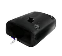 Mealoodiousmusea Vessie de stockage d'eau pour camping résistance à la sécheresse irrigation agricole 110L