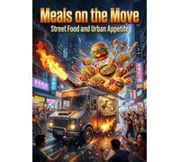 Meals on the Move: Street Food and Urban Appetite